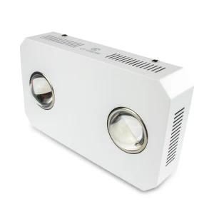 300W 3500K Warm White Full Spectrum COB LED Grow Light for Greenhouse