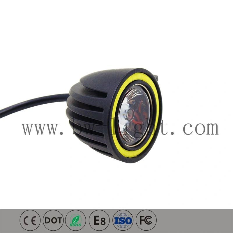 LED Pods Light Bar Round 10W LED Work Light off Road Lights Driving Light