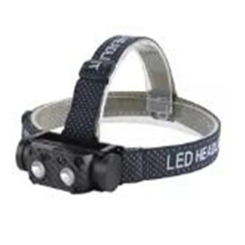 Hot Sale New Style Headlamp Flashlight