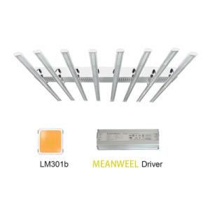Customized Samsung Diodes 600W LED Grow Lights for Indoor Plant Grow
