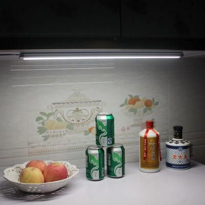 DC12V Touch on off Touch Dimming LED Kitchen Cabinet Task Lighting
