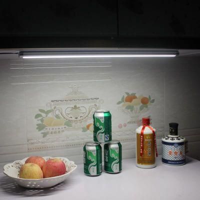 DC12V Touch on off Touch Dimming LED Kitchen Cabinet Task Lighting
