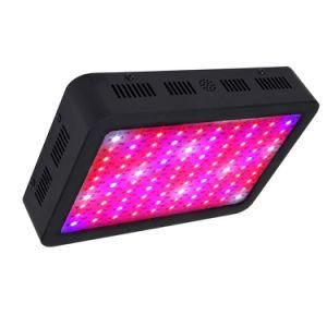 Amazon Hot Sale Hydroponic Plant Lamp Full Spectrum 300W/600W/1000W LED Grow Light for Indoor Plants