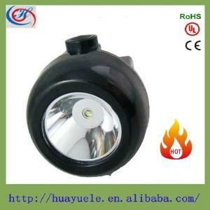 Safety LED Mining Headlamp