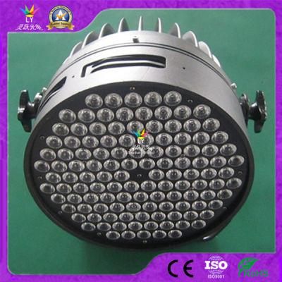 Professional Stage Light 120X3w LED PAR Can