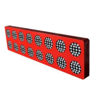 Znet 16 LED Grow Light Best Use for Growing Indoor Plants