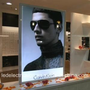 High Brightness LED Advertising Display Board