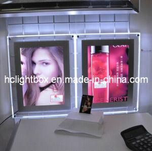 Acrylic Crystal Photography Light Box