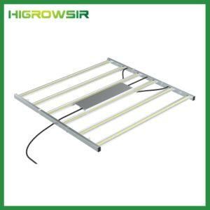 1000W Full Spectrum Triple Fold LED Grow Light