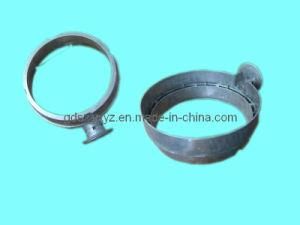 Aluminum Die-Casting Light Part (JYX0306-2)