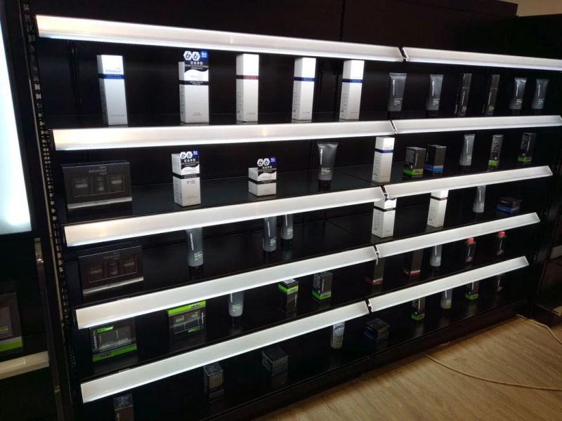 Safe and Energy-Saving LED Price Tag Lighting with Imported Chips