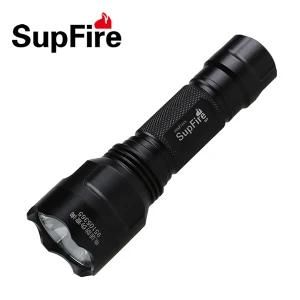 3W CREE XPE LED Flashlight Use Dry Battery