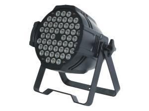 54PCS*3W LED RGB 3in1 PAR Can Stage Light