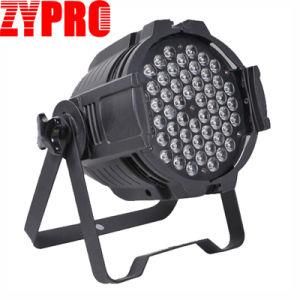 54*3W Indoor Wash LED PAR Stage Light