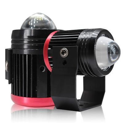 U9 Projector LED Lens Headlight 30W LED Work Light
