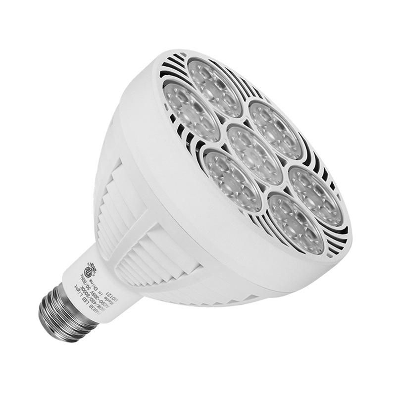 Hot Selling Cool White Spotlights LED PAR Lamp