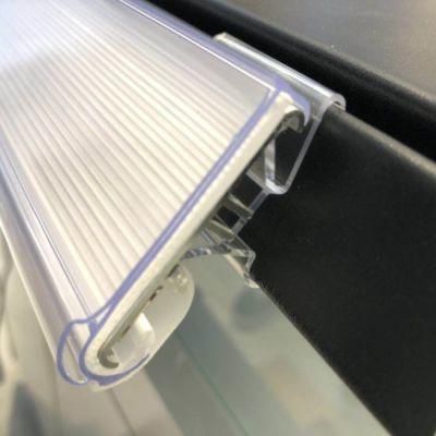Low Voltage LED Shelf Light with Aluminum Profile Alu+PC