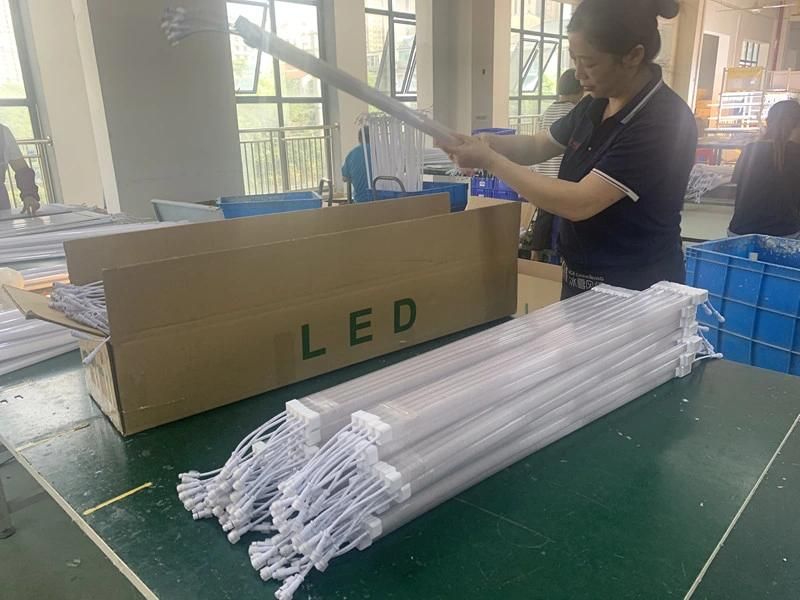 High Quality Double Side LED Light Used on Cooler Doors