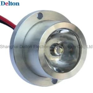 1W Mini LED Spot Light/LED Point Light (DT-DGY-001)