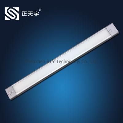 Ultra Slim Linkable Touch Sensor LED Under Cabinet / Wardrobe / Counter / Showcase Light