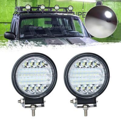 LED Driving Lamp off Road Lights LED Work Light for Trucks Boat Jeep