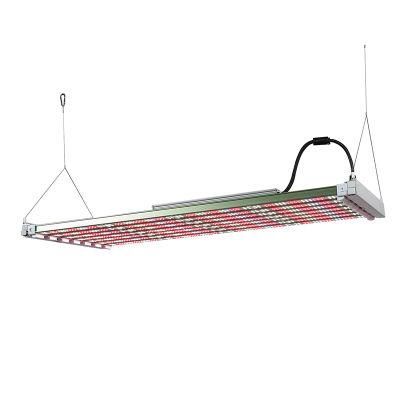 Indoor Wholesale Samsung Horticultural Bar Lighting Full Spectrum Pvisung Retractable Auto Timing Light