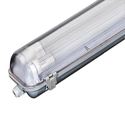 5-Year Warranty IP65 Tri-Proof LED Light