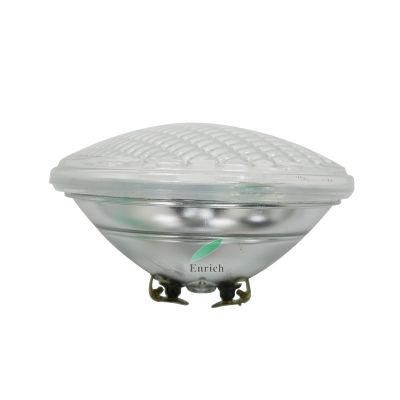 IP68 AC12V PAR56 LED Swimming Pool Lamp with PC Housing