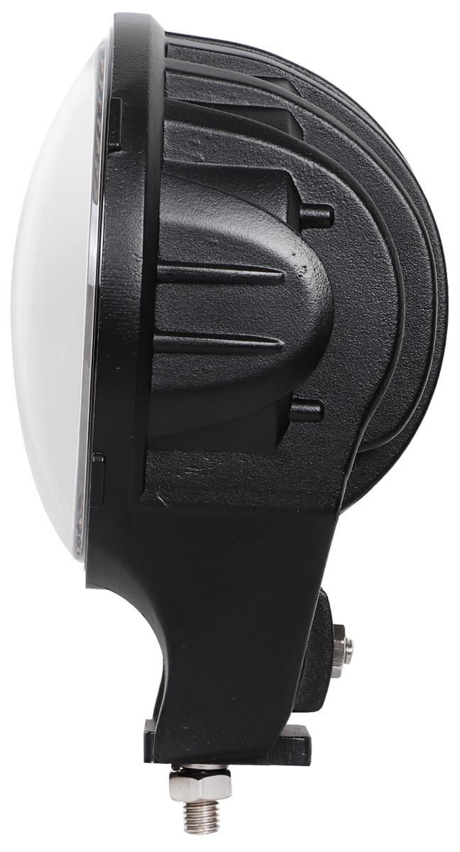 New 9060p 7.0 Inch 60W LED Fog Lamp Head Light for Jeep Truck