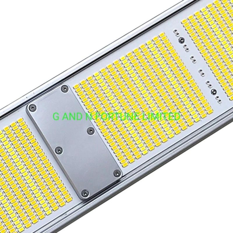 Commercial Horticulture Cultivation 720 W LED Grow Light Bar