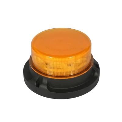 Emergency Vehicles LED Flashing Beacon Light LED Warning Beacon Light