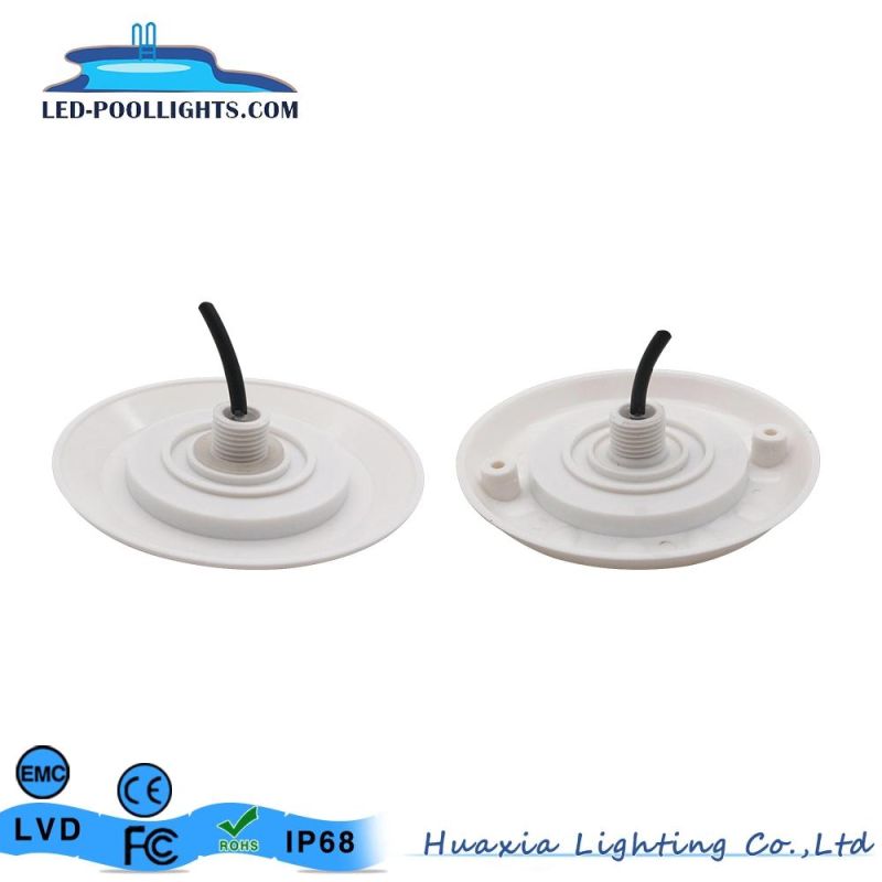 130mm Mini LED DC12V Underwater SPA/Swimming Pool Light