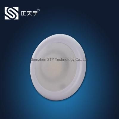 110/220V 3W High Brightness AC Powered LED Cabinet/Closet/Wardrobe Light AC1817