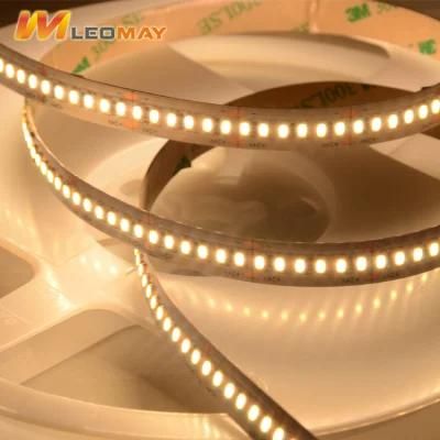 3014 240ledsm led strip 24V LED strip high bright led