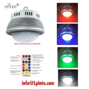 Universal LED Grow Light for Plant Flowers True 150W