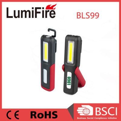 ABS Rechargeble COB LED Work Light Factory