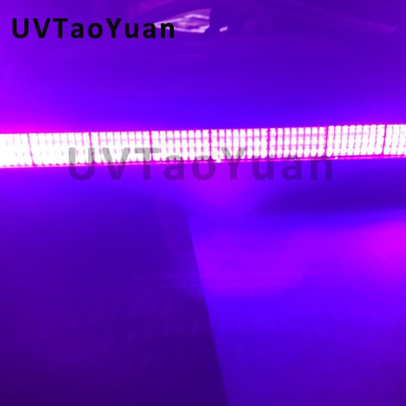 800W 395/385nm LED Machine UV Curing System Ultraviolet Lamp