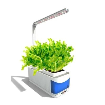 Hot Sale 10W SMD Full Spectrum LED Hydroponic Lamp