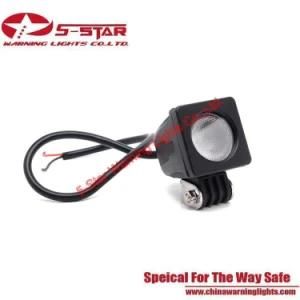 10W CREE LED off Road Work Light for Jeep, SUV, Truck