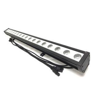 High Power RGB LED Linear Wall Washer Light