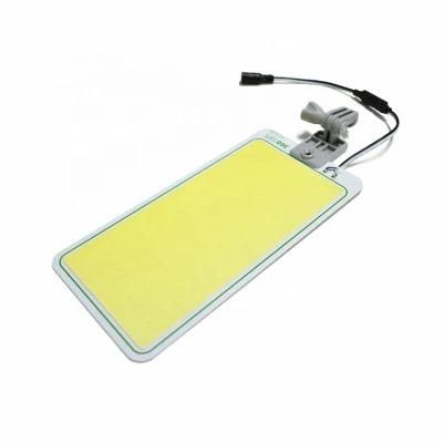 Conpex Waterproof Adjustable Portable LED Camping Highway Lights Pprofessional Emergency Flashing Lanterns at Home
