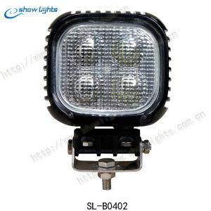 5&prime;&prime; 40watt 10-30V CREE LED Work Light SL-B0402