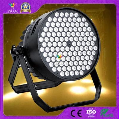 Cheap DMX Super Bright Stage 120X3w LED PAR Can Light