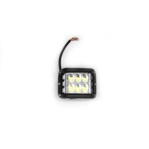 High Power Vehicle Warning Signal Working Lamp Light China LED Car Work Lamp