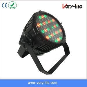 54*3W Waterproof LED PAR Light