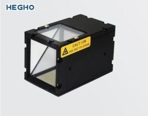 Corner Coaxial Light Source for Machine Vision Inspection