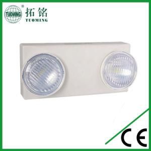 Rechargeable LED Emergency Light