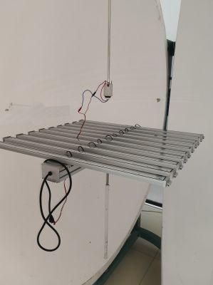 ATA Dimming Excellent Heat Dissipation System 1000W Full Spectrum LED Grow Light with High Efficacy LED Chips