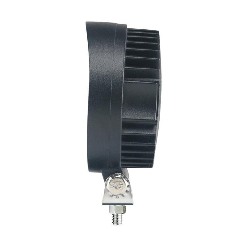 Changeable LED Driving Work Light 60W Motorcycle Turn Light