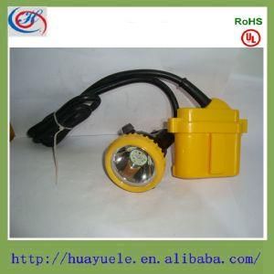 Popular! LED Headlamp Kj5lm Mining Lamp, Miner Lamp, Coal Miner Lamp